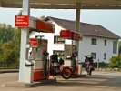 letzter Tankstop im Hessischen (2)